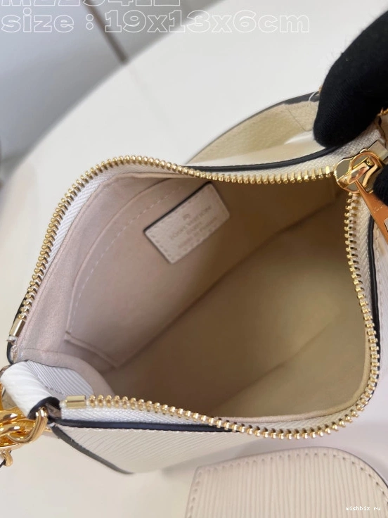 WIS VUITTON Marellini LOUIS 0902